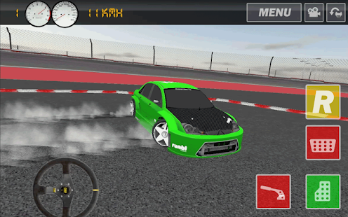 免費下載賽車遊戲APP|Driftkhana Free Drift Lite app開箱文|APP開箱王