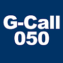 G-Call050 logo