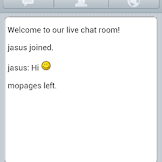What Are Online Chat Rooms / Instant Messaging And Chat Room Safety Tips Tara, Debbie ... - Pick the dating chat room.