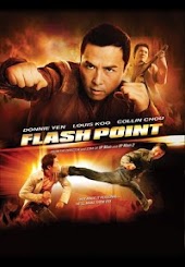 Flash Point