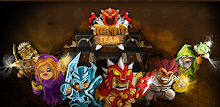 Legendary Team APK
