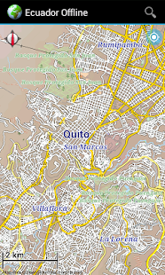 How to mod Offline Map Ecuador 6.2 mod apk for android