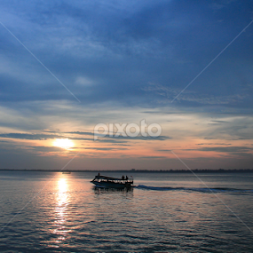 by Pani Indra - Landscapes Sunsets & Sunrises