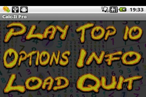 How to install calc-ii Lite Calc-Ii unlimited apk for android