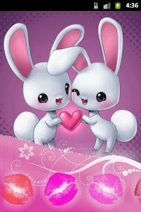 How to install Valentine kiss lastet apk for pc