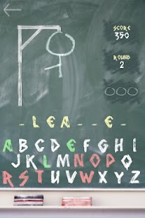 Free Hangman APK for PC