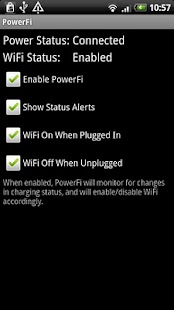 Free Download PowerFi APK for Android