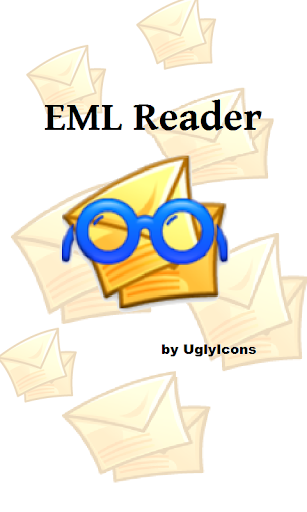EML Reader