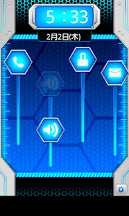 How to get Starting Lock Screen! patch 2.0.0 apk for bluestacks