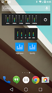 Aplikasi Equalizer Terbaik Guidelines Dan Evaluation Cellphone