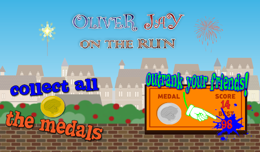 How to mod Jay On The Run Air Jump FREE 1.0 mod apk for bluestacks