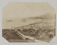 Panorama van Madeira