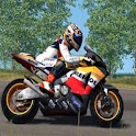 Crazy Bike Racing Moto