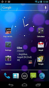 Dictionary Latin English(圖7)-速報App