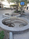 Figure 8 Fountain
