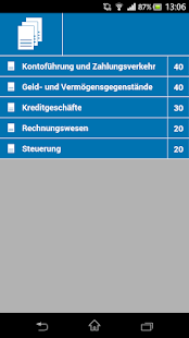 How to install Prüfung Bank apk for bluestacks