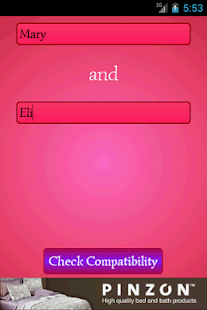 How to download Friendship Fingerprint 1.0 apk for pc