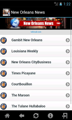 New Orleans News