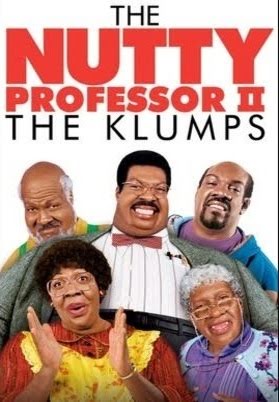 The Nutty Professor Ii: The Klumps - Movies & Tv On Google Play