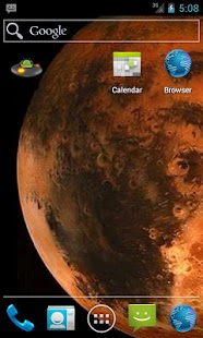 How to install UFO Droid Live Battery Pro 1.0.1 unlimited apk for android