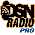 DSN Radio Pro