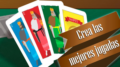 Muséame - Mus multijugador poster 2