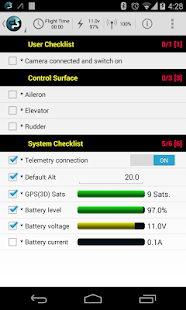 droidplanner 2 инструкция на русском