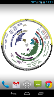 Lastest Now - Live Wallpaper APK for Android