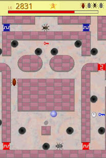 Tilt 'n' Squish(圖5)-速報App