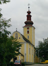 Feuersbrunn - Kirche