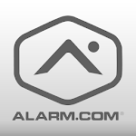 Cover Image of ดาวน์โหลด Alarm.com 4.10.3 APK