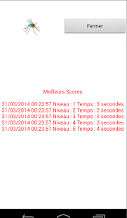 Tue moustiques Screenshots 10