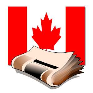 Canada Newspapers.apk 1.0.2