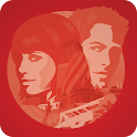 Lovestruck Dating logo
