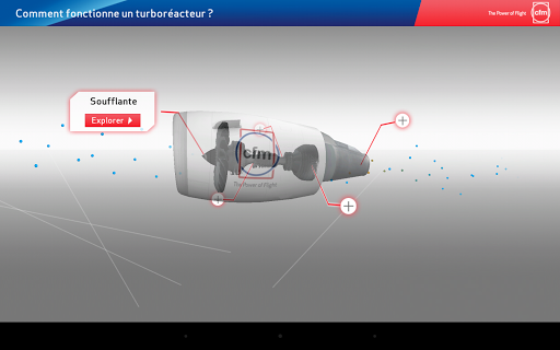 How do jet engines work