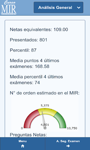 【免費教育App】MIR Asturias app-APP點子