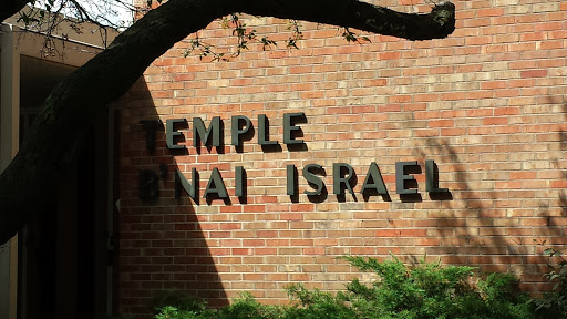 Temple B'Nai Israel