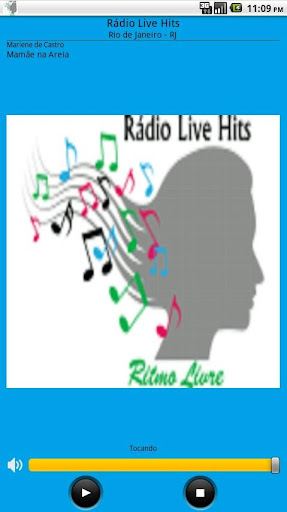 Rádio Live Hits