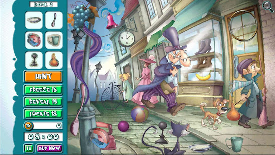 Hidden Jr FREE Shoemaker Elves(圖4)-速報App