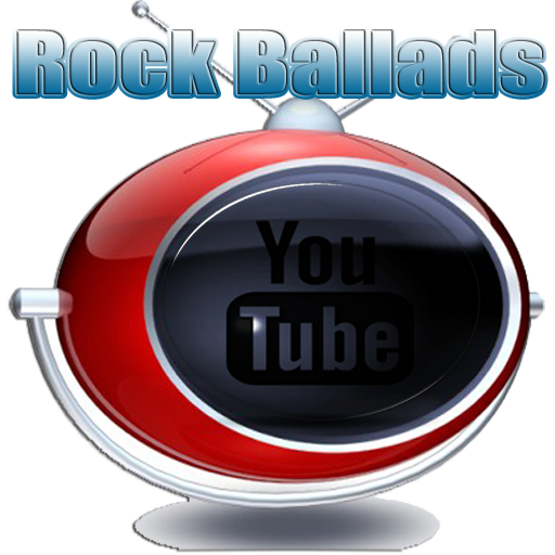 Rock Ballads LOGO-APP點子