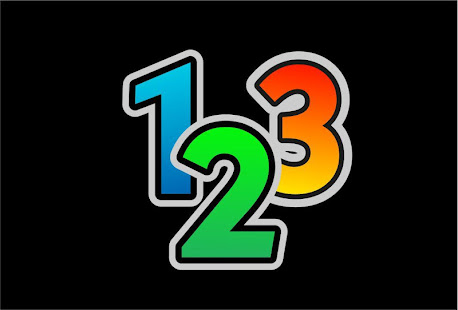 KIDS NUMBERS INGLES BABY(圖4)-速報App