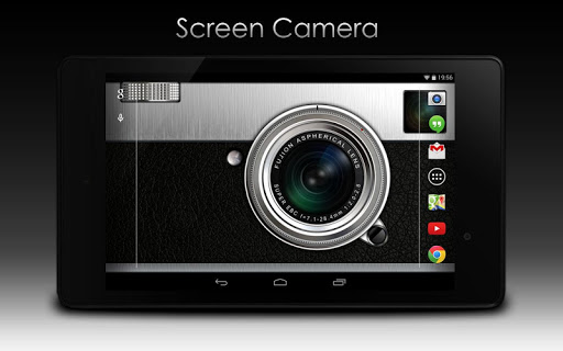 【免費個人化App】Screencam PRO-APP點子