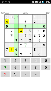 100 Years Sudoku(圖3)-速報App