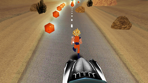 【免費動作App】Dragon Runner Ball Chase 3D-APP點子