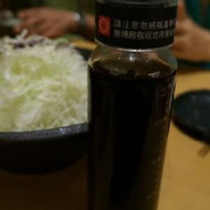 勝博殿日式豬排專賣