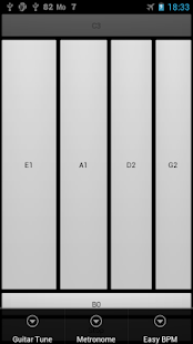 低音吉他調諧器(圖2)-速報App