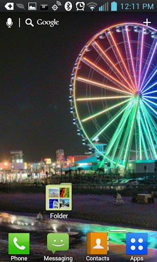 【免費旅遊App】Myrtle Beach Live WP Pro-APP點子