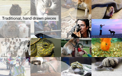 Jigsaw Puzzles: Family Pet poster 3