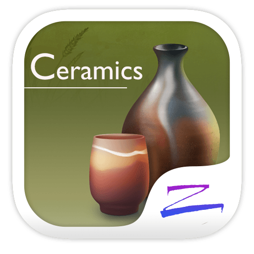 Ceramics Theme - ZERO launcher 個人化 App LOGO-APP開箱王