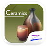 Ceramics Theme - ZERO launcher